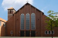 Maria Königin Kirche (2010)